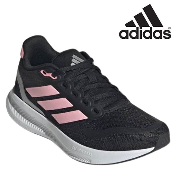 楽天市場】アディダス スニーカー レディース 靴 黒色 ブラック ピンク
