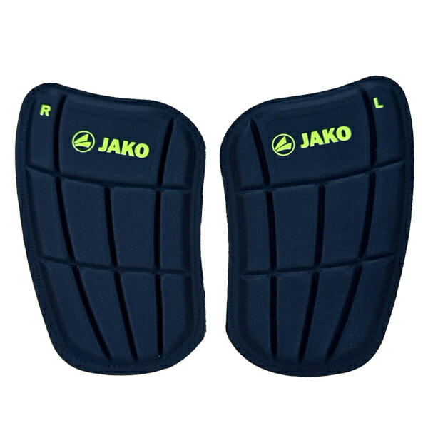 楽天市場】ヤコ Prestige Kevlar シンガード ソロ サッカー すねあて