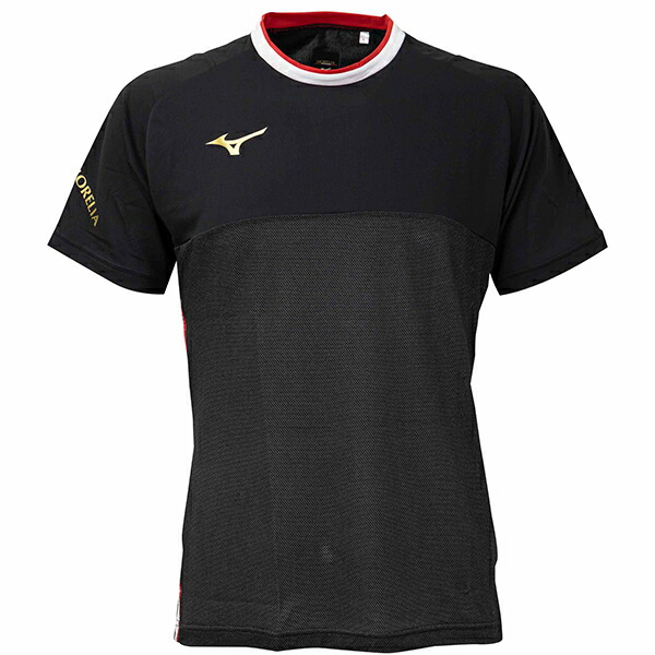 楽天市場】ミズノ モレリア ハイブリッドフィールドシャツ 大人用