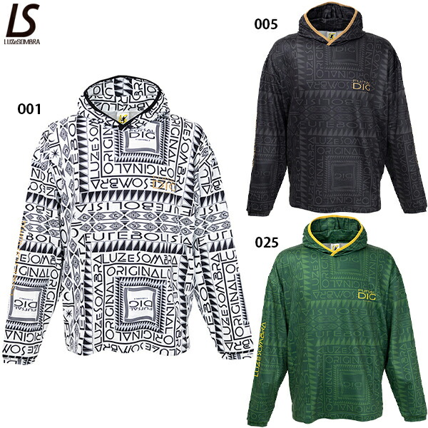 楽天市場】ルースイソンブラ FD ONE THICK プルオーバーパーカー 大人