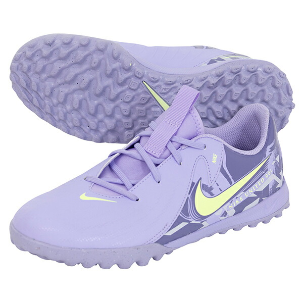 楽天市場】ナイキ JR ファントム GX 2 アカデミー TF NU1 ジュニア用