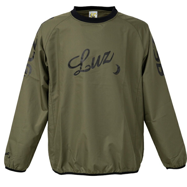 楽天市場】ルースイソンブラ LZSB プルオーバー ピステトップ 大人用