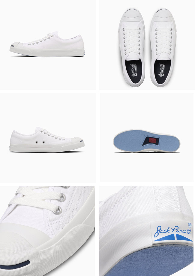 楽天市場】【期間限定クーポンあり】コンバース ジャックパーセル