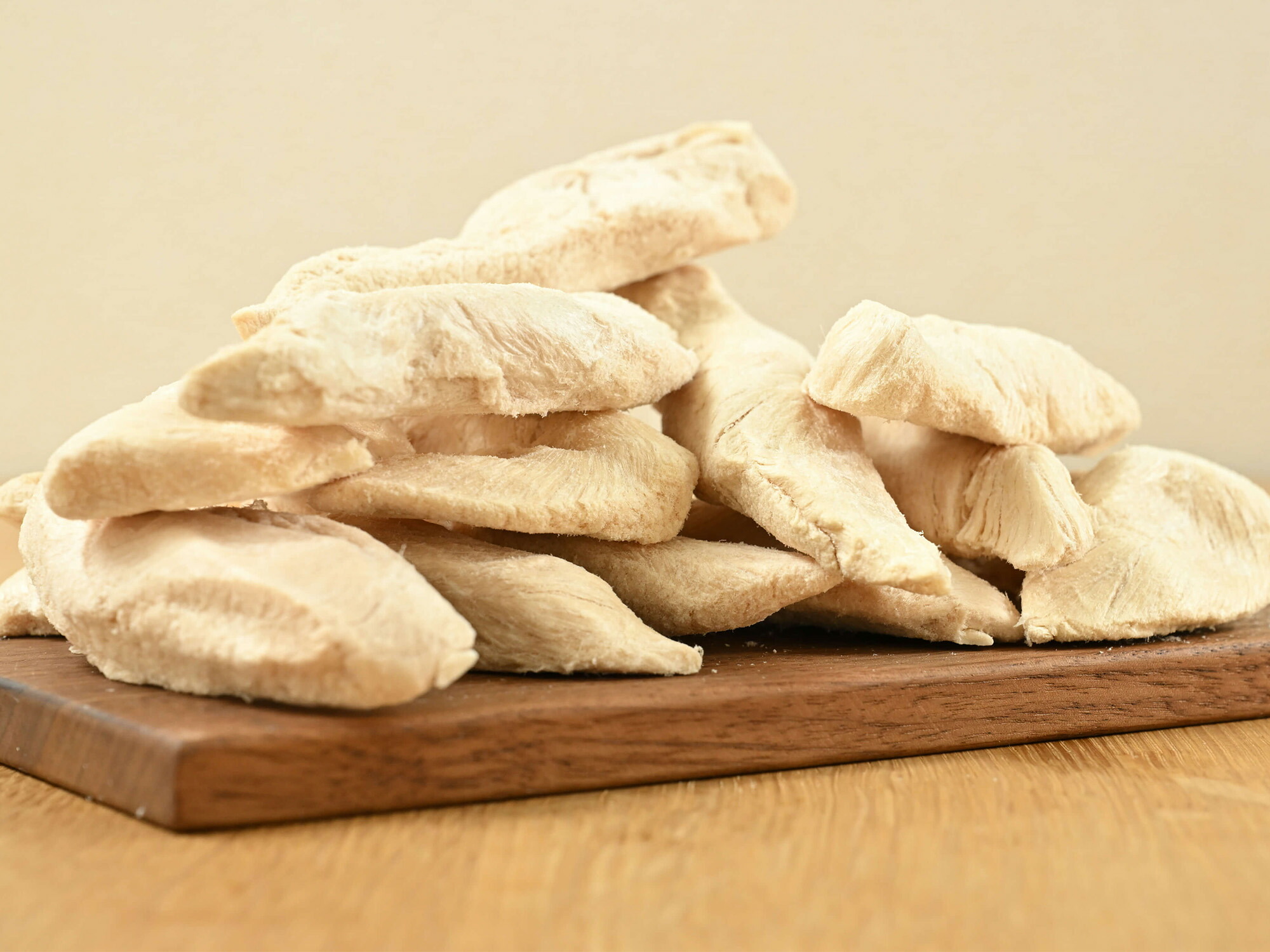 楽天市場】【楽天スーパSALE】フリーズドライのササミ 150g1個 国産