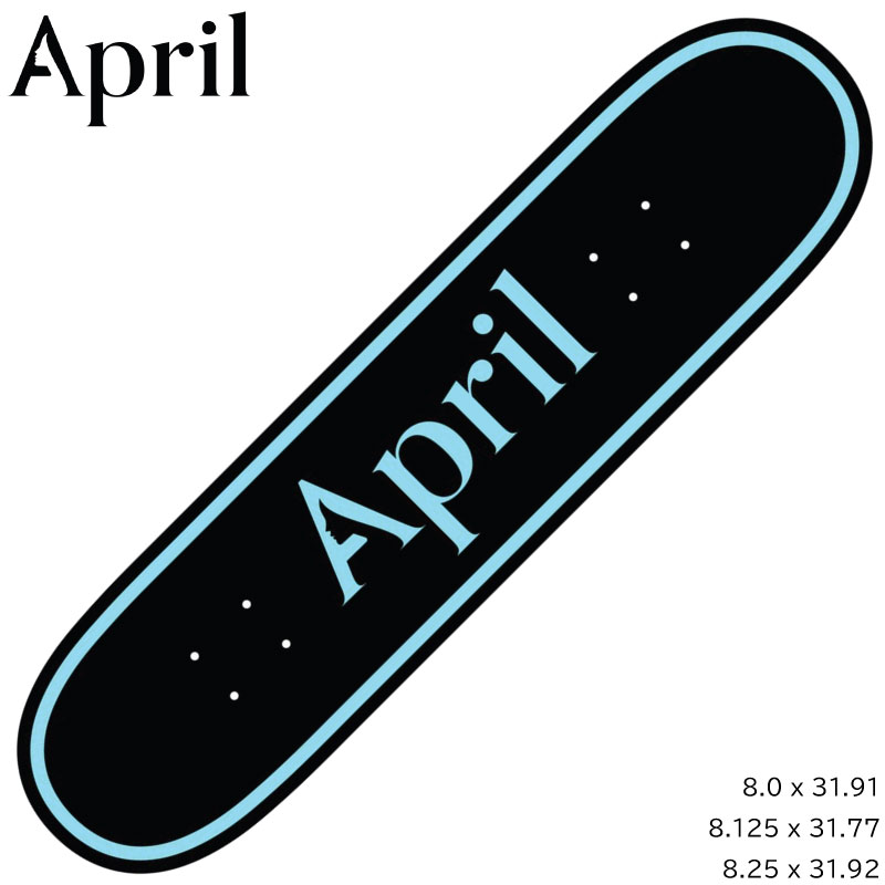 楽天市場】april スケートボードの通販