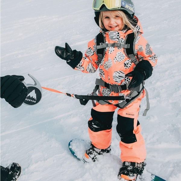 楽天市場】スノーボード スキー ハーネス MDX ONE SNOWBOARD&SKI