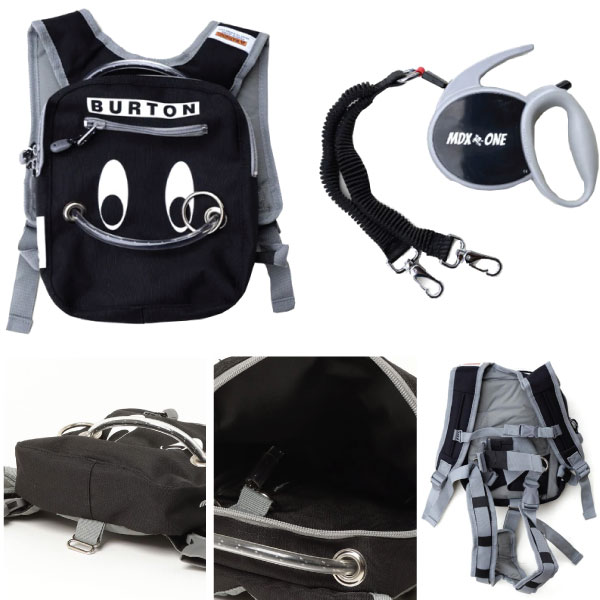 楽天市場】スノーボード スキー ハーネス MDX ONE SNOWBOARD&SKI