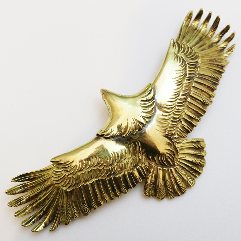 楽天市場】ゴローズ goro's 原宿フリージア OLD物 初期型 全金大