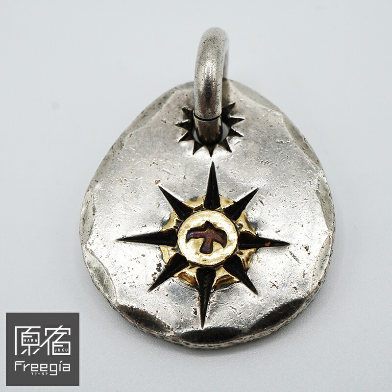 楽天市場】goro's(ゴローズ) タタキ小 8本彫り 【原宿・竹下通りCHOICE