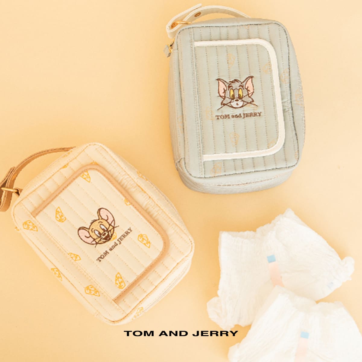 楽天市場】【LINE登録⇒クーポン配布中】 TOM and JERRY トムと