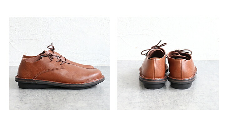 楽天市場】【送料無料】trippen（トリッペン）レースアップシューズ