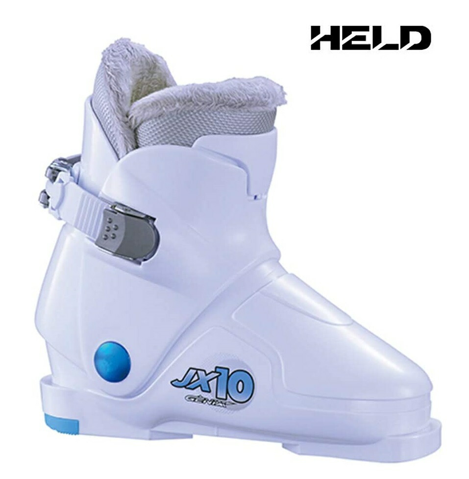 hedgehog スキー 86cm 青/白 ポール付き ブーツ16.0cm 楽天市場】'22