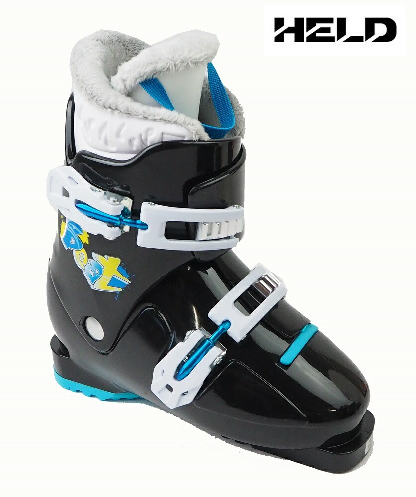楽天市場】held ジュニア スキーブーツ ヘルトの通販
