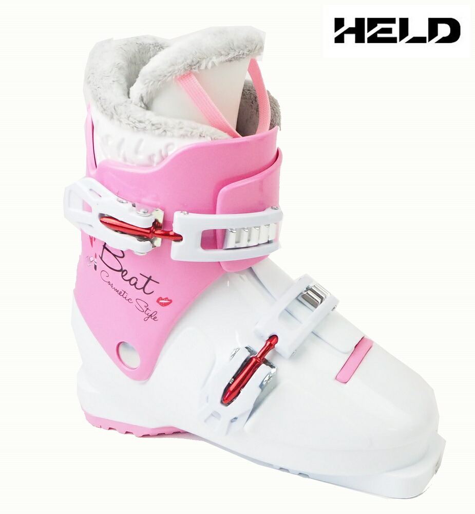 楽天市場】ピンク（ブーツ｜スキー用品）：ウィンタースポーツ