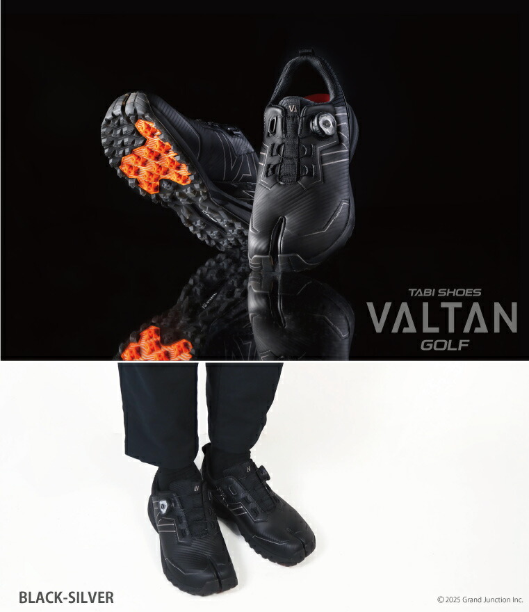 楽天市場】《P5倍》 足袋 型 ゴルフシューズ メンズ スパイクレス