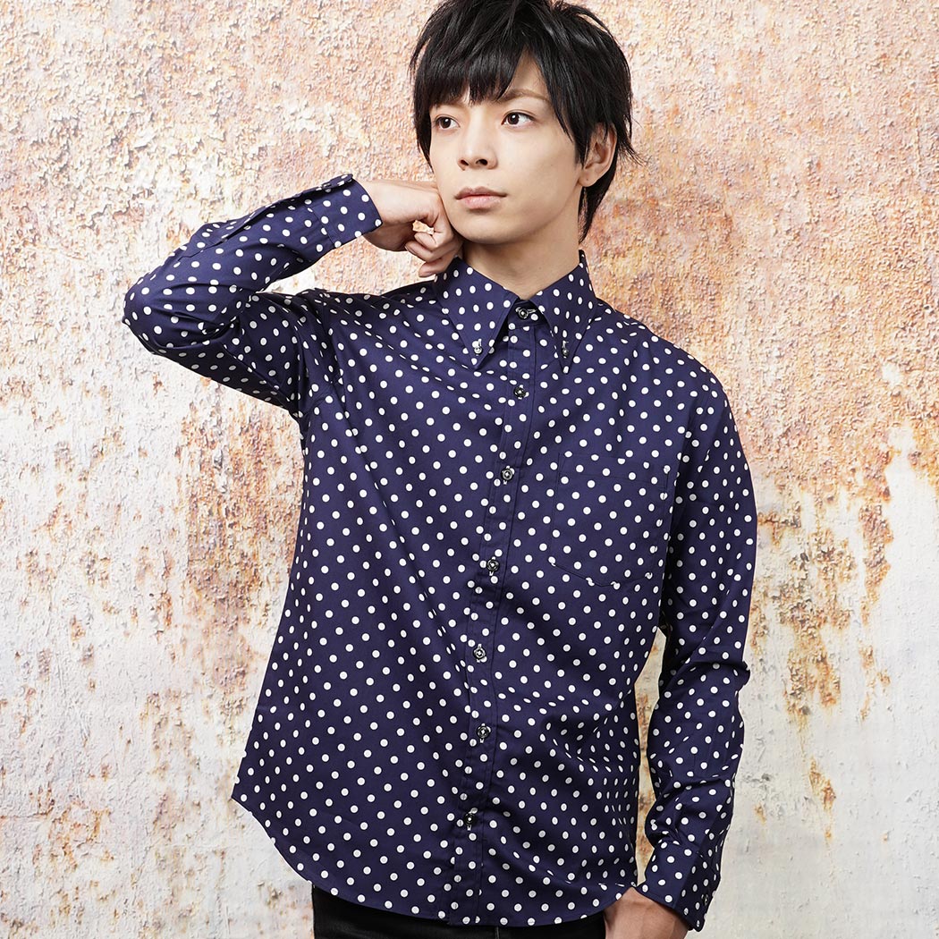 楽天市場】【スーパーセール限定特価＆P5倍】 極 シャツ 日本製