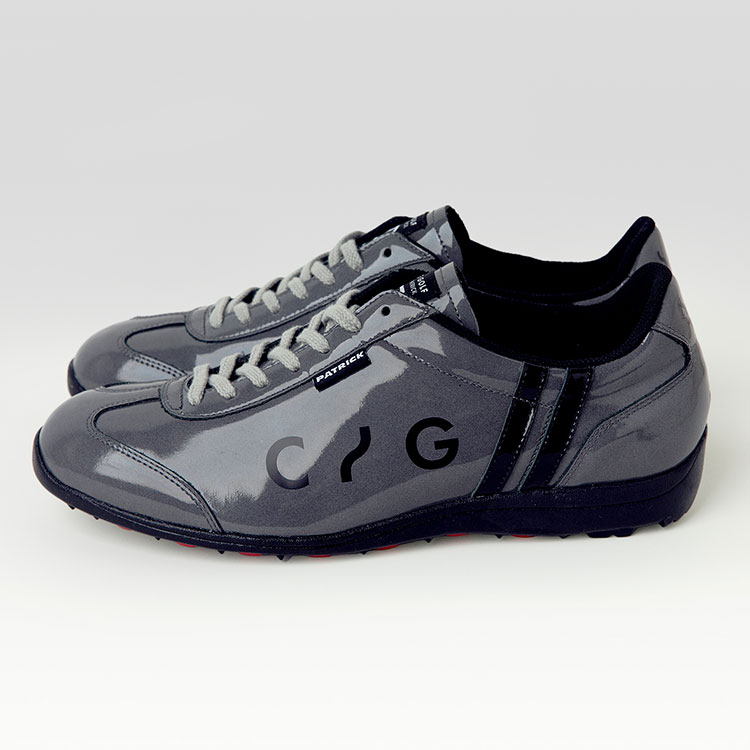 楽天市場】【当店在庫】CPG GOLF by PATRICK バイパトリック メンズ