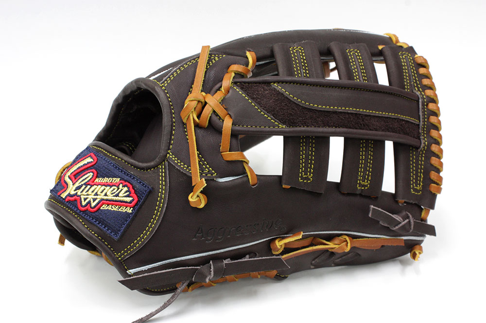 楽天市場】久保田スラッガー 軟式グローブ 外野 軟式 KSN-SPL