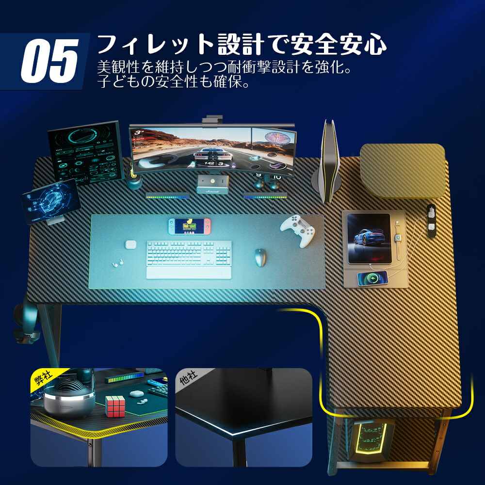 楽天市場】＼SS 最大83％オフ｜限界突破セール／GTRACING ゲーミング