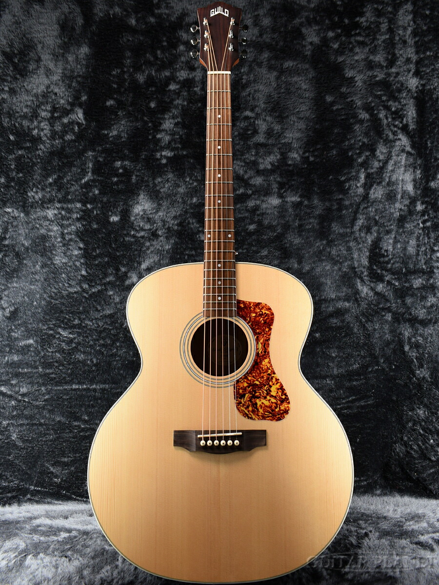 楽天市場】Guild F-240E -The Westerly Collection- 新品 NAT[ギルド