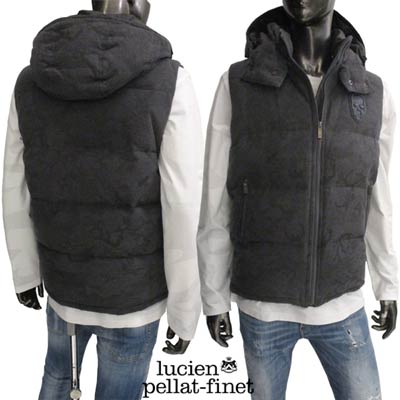 楽天市場】ルシアンペラフィネ lucien pellat-finet メンズ アウター