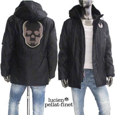 楽天市場】ルシアンペラフィネ lucien pellat-finet メンズ アウター