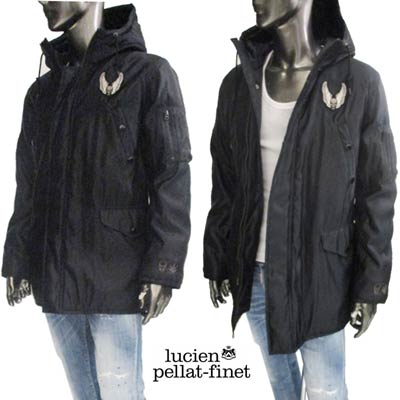 楽天市場】ルシアンペラフィネ lucien pellat-finet メンズ アウター