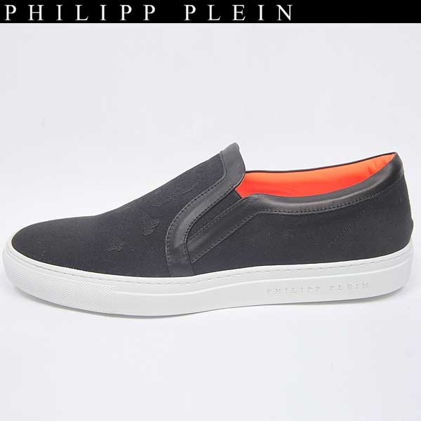 楽天市場】フィリッププレイン PHILIPP PLEIN メンズ シューズ 靴