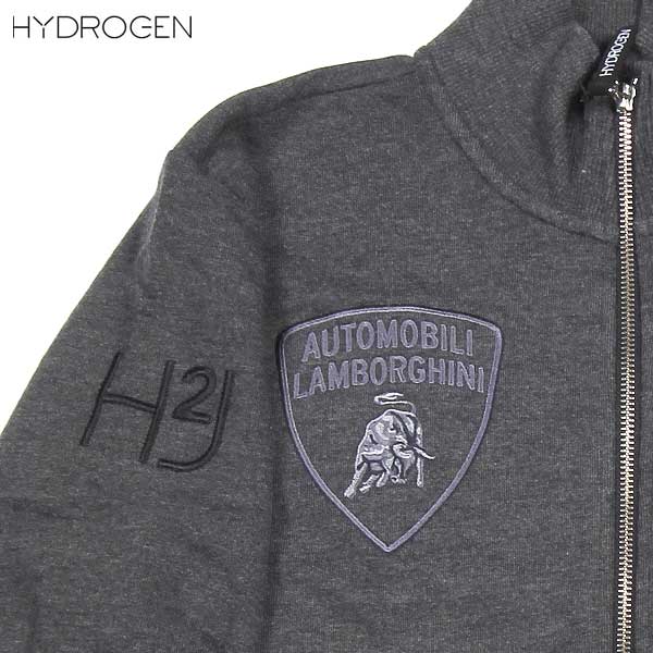 楽天市場】【完売】ハイドロゲン HYDROGEN メンズ H2J ランボルギーニ