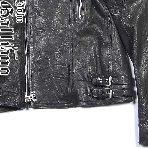 楽天市場】【訳あり 色焼け有】ジョンガリアーノ JOHNGALLIANO