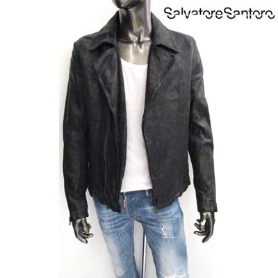 楽天市場】サルヴァトーレ サントロ Salvatore Santoro メンズ