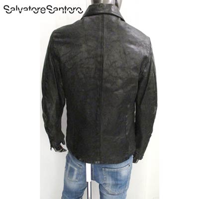 楽天市場】サルヴァトーレ サントロ Salvatore Santoro メンズ