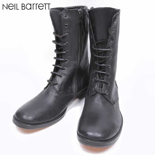 楽天市場】ニールバレット Neil Barrett メンズ 靴 ブーツ ソール部分