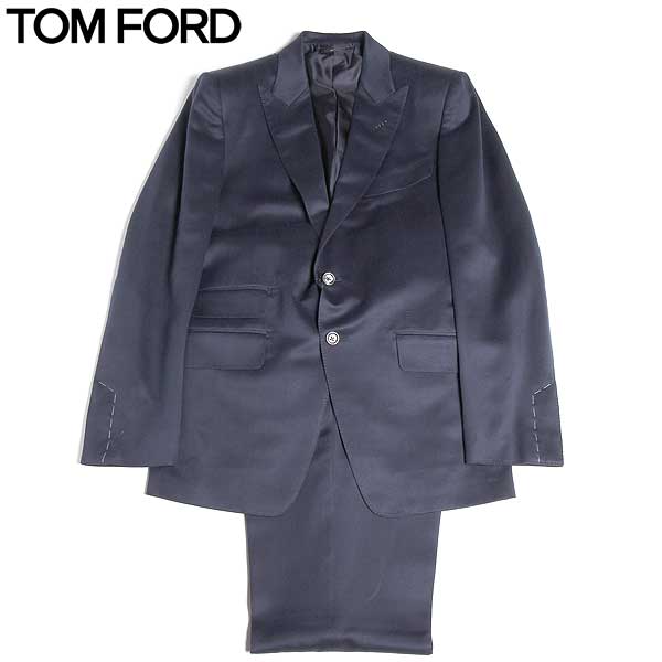 楽天市場】トムフォード TOM FORD メンズ スーツ チェンジポケット