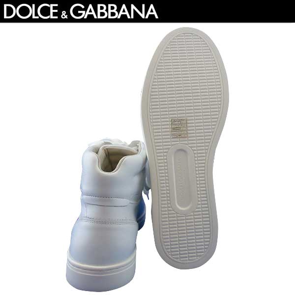 楽天市場】ドルチェ＆ガッバーナ DOLCE&GABBANA メンズ スニーカー 靴