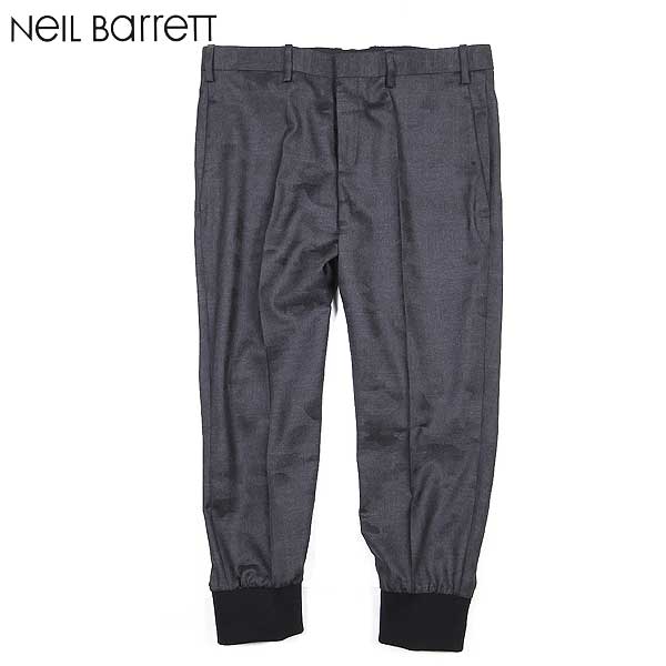 楽天市場】ニールバレット Neil Barrett メンズ ボトムス パンツ