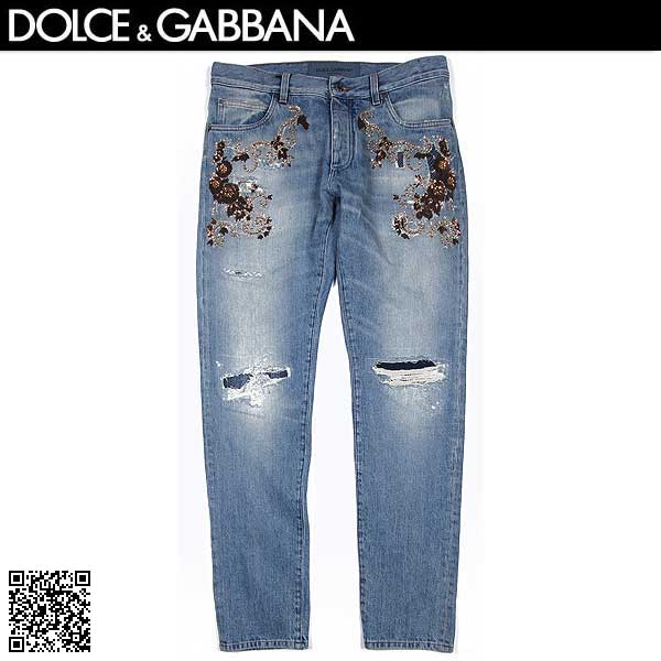 楽天市場】ドルチェ＆ガッバーナ DOLCE&GABBANA ドルガバ メンズ
