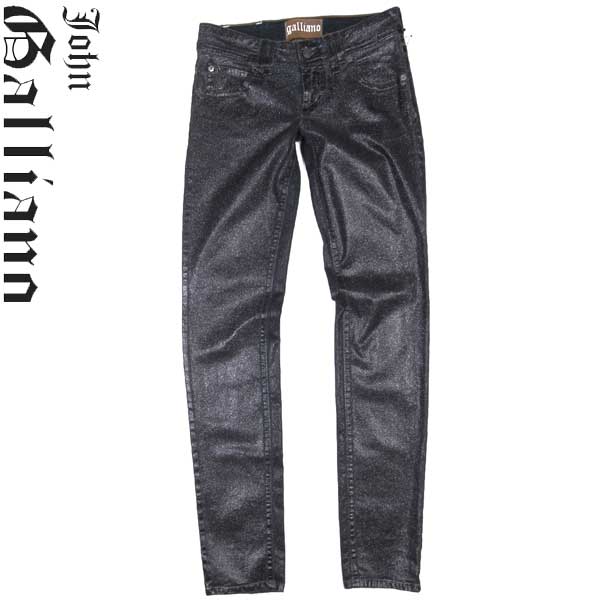 楽天市場】ジョンガリアーノ JOHN GALLIANO レディース パンツ