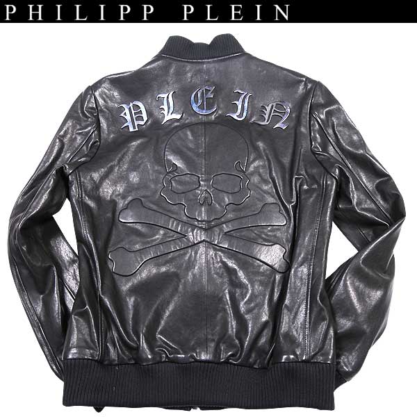 楽天市場】フィリッププレイン PHILIPP PLEIN メンズ アウター
