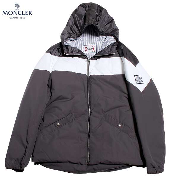 楽天市場】モンクレール ガムブルー MONCLER GAMME BLEU メンズ