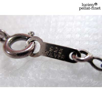 楽天市場】ルシアンペラフィネ lucien pellat-finet メンズ 小物