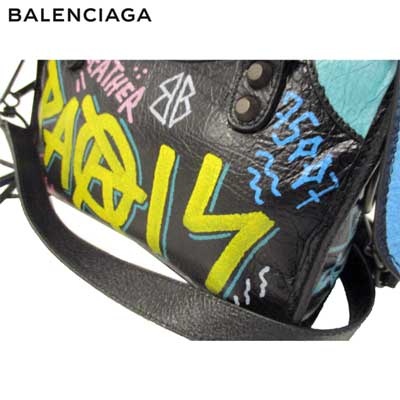 楽天市場】バレンシアガ BALENCIAGA グッズ バッグ バレンシアガ
