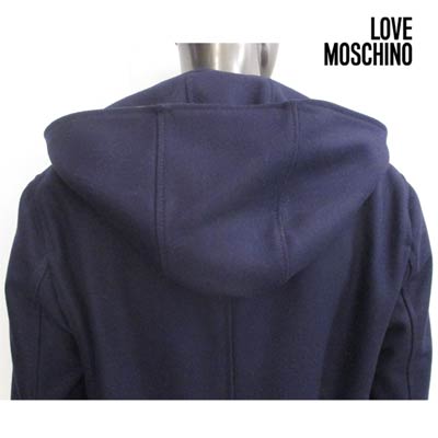 楽天市場】ラブ モスキーノ LOVE MOSCHINO メンズ アウター ジャケット