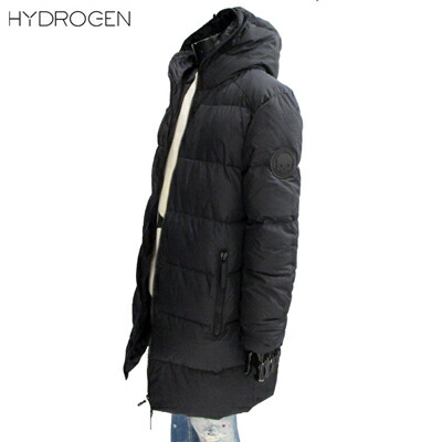 楽天市場】ハイドロゲン HYDROGEN メンズ アウター ダウン ジャケット