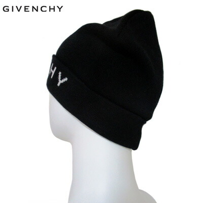楽天市場】【完売】ジバンシー GIVENCHY ユニセックス ニットキャップ