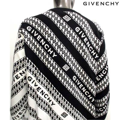 楽天市場】ジバンシー GIVENCHY メンズ トップス ニット セーター ロゴ
