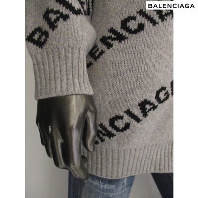 楽天市場】【完売】バレンシアガ BALENCIAGA メンズ トップス ニット