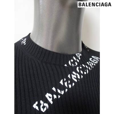 楽天市場】バレンシアガ BALENCIAGA レディース トップス ロンT 長袖