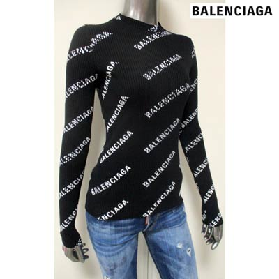 楽天市場】バレンシアガ BALENCIAGA レディース トップス ロンT 長袖