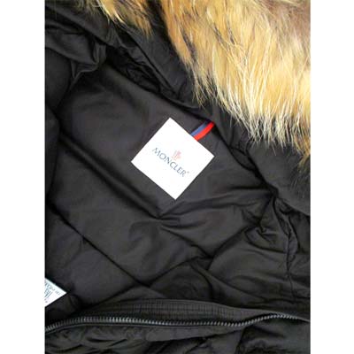 楽天市場】モンクレール MONCLER レディース アウター ダウン コート